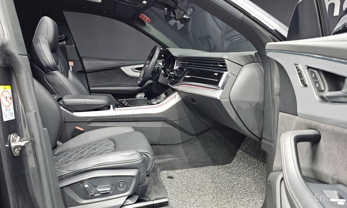 Q8 (4M) 55 TFSI Quattro Premium 11