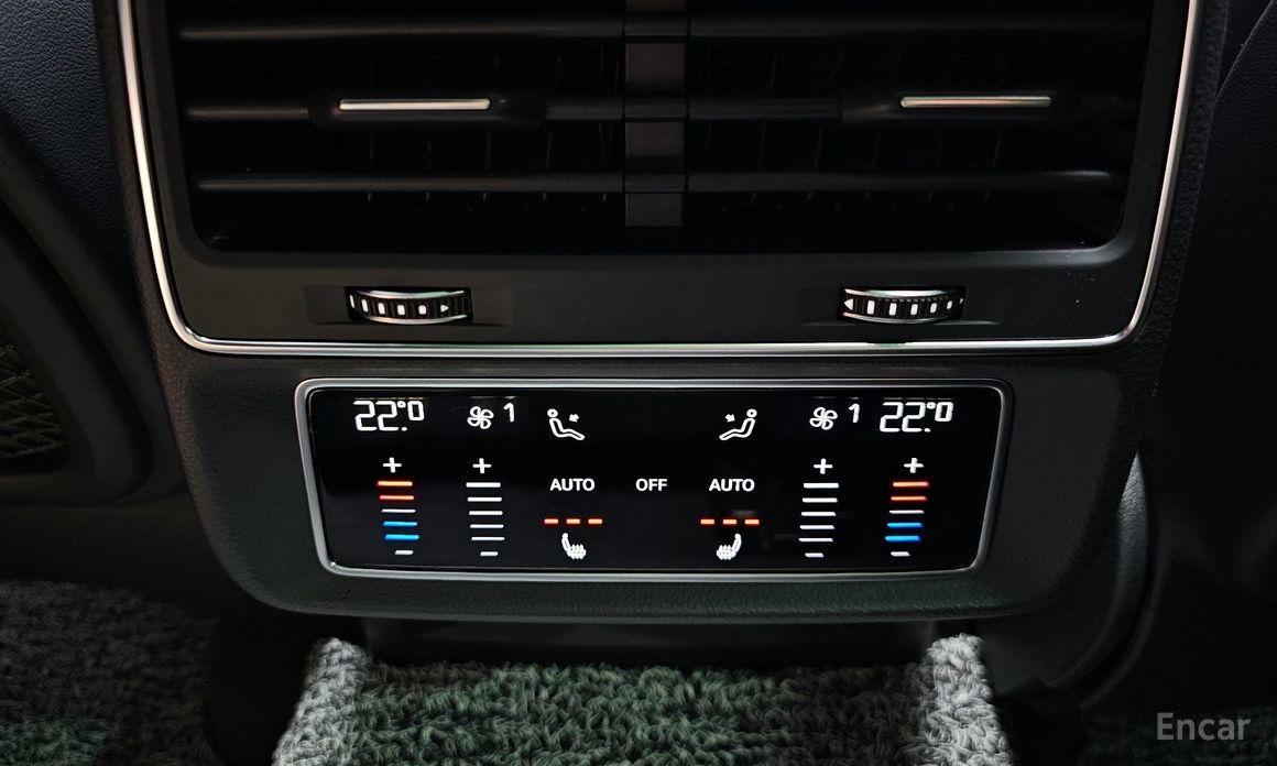 Q8 (4M) 55 TFSI Quattro Premium 20