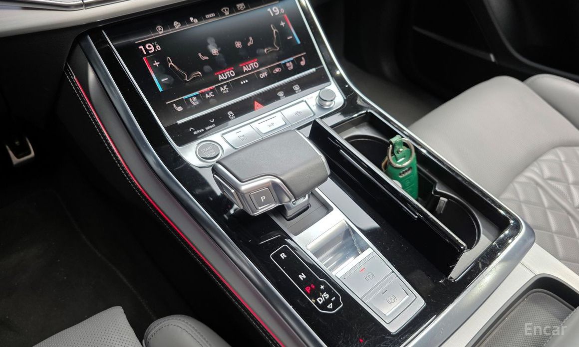 Audi Q8 (4M) 55 TFSI Quattro Premium №10