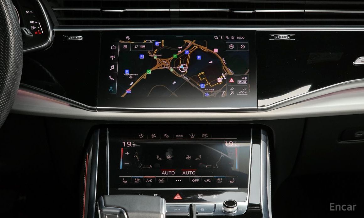 Audi Q8 (4M) 55 TFSI Quattro Premium №15