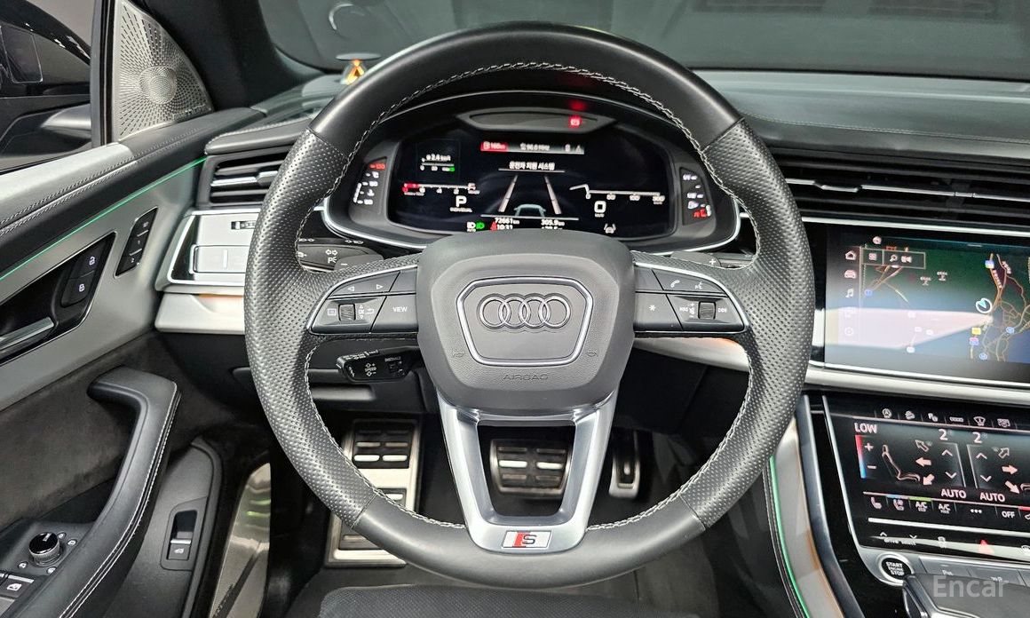 Q8 (4M) 55 TFSI Quattro Premium 14