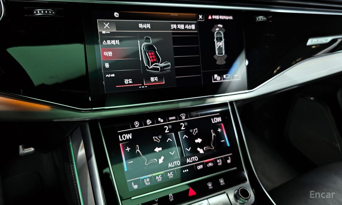 Q8 (4M) 55 TFSI Quattro Premium 16