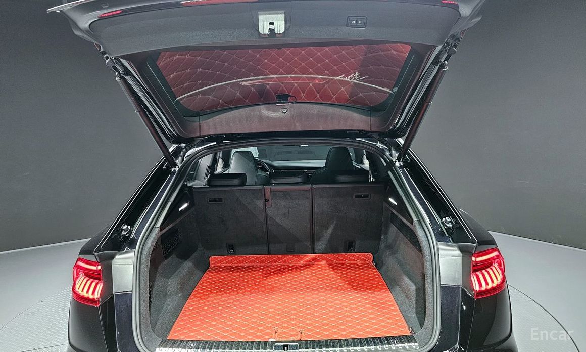 Q8 (4M) 55 TFSI Quattro Premium 21