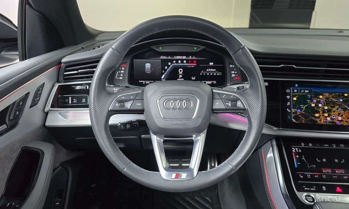 Q8 (4M) 55 TFSI Quattro Premium 14
