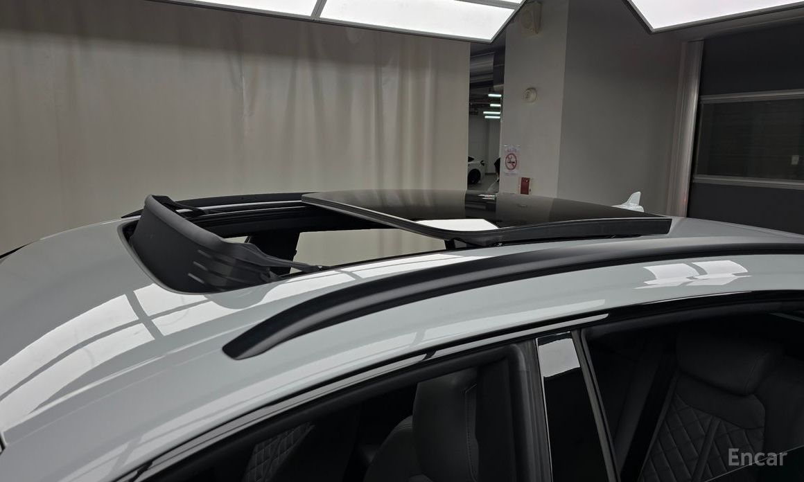 Q8 (4M) 55 TFSI Quattro Premium 20