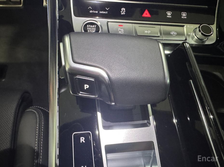 Audi Q8 (4M) 55 TFSI Quattro Premium №10