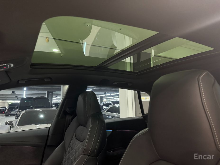 Audi Q8 (4M) 55 TFSI Quattro Premium №13