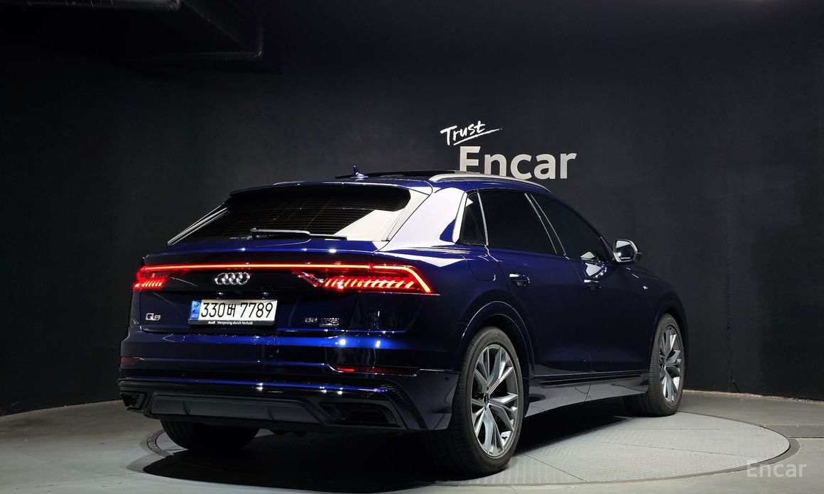Q8 (4M) 55 TFSI Quattro Premium 3