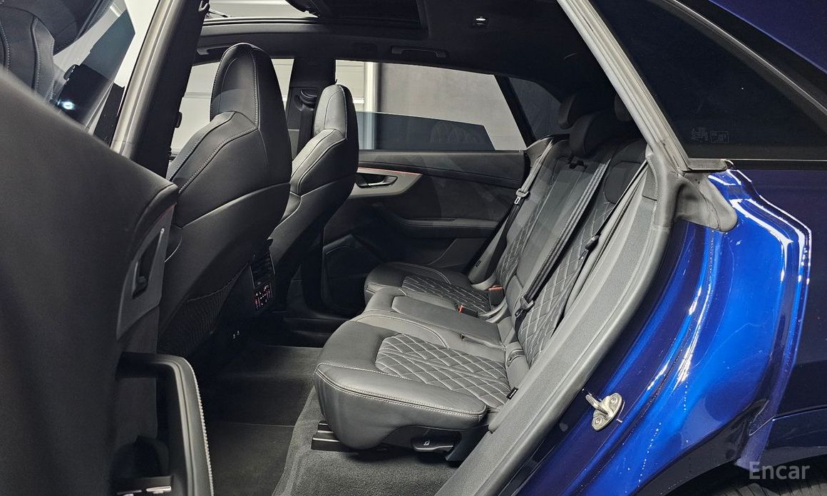 Q8 (4M) 55 TFSI Quattro Premium 13