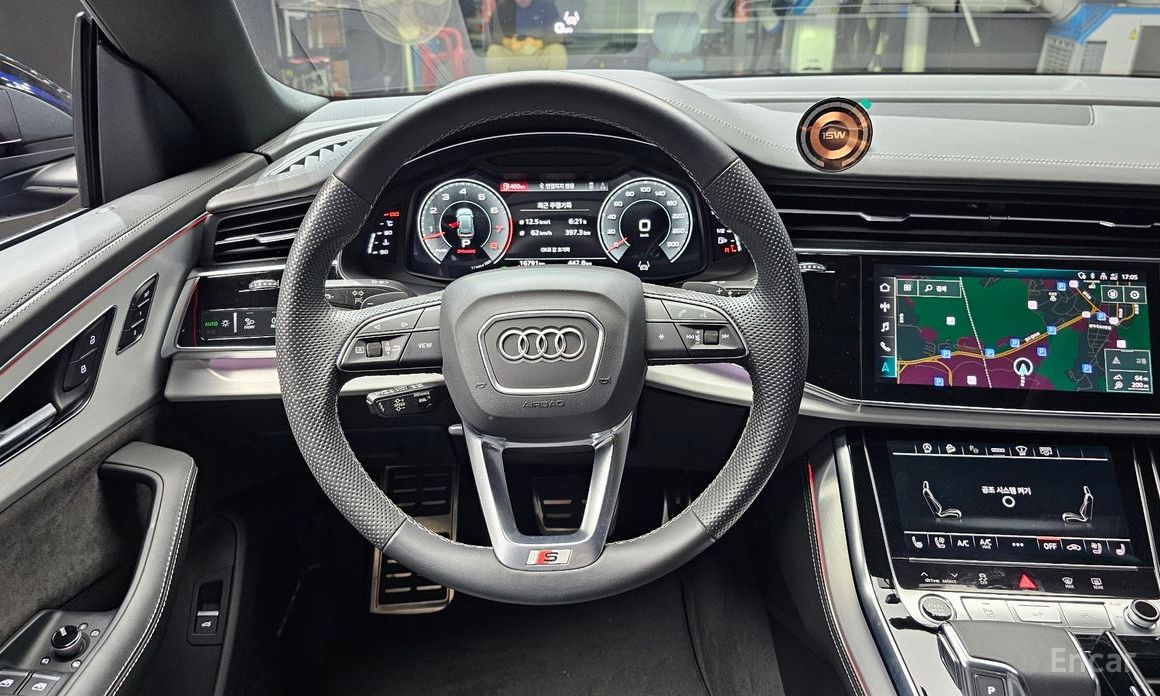 Q8 (4M) 55 TFSI Quattro Premium 14