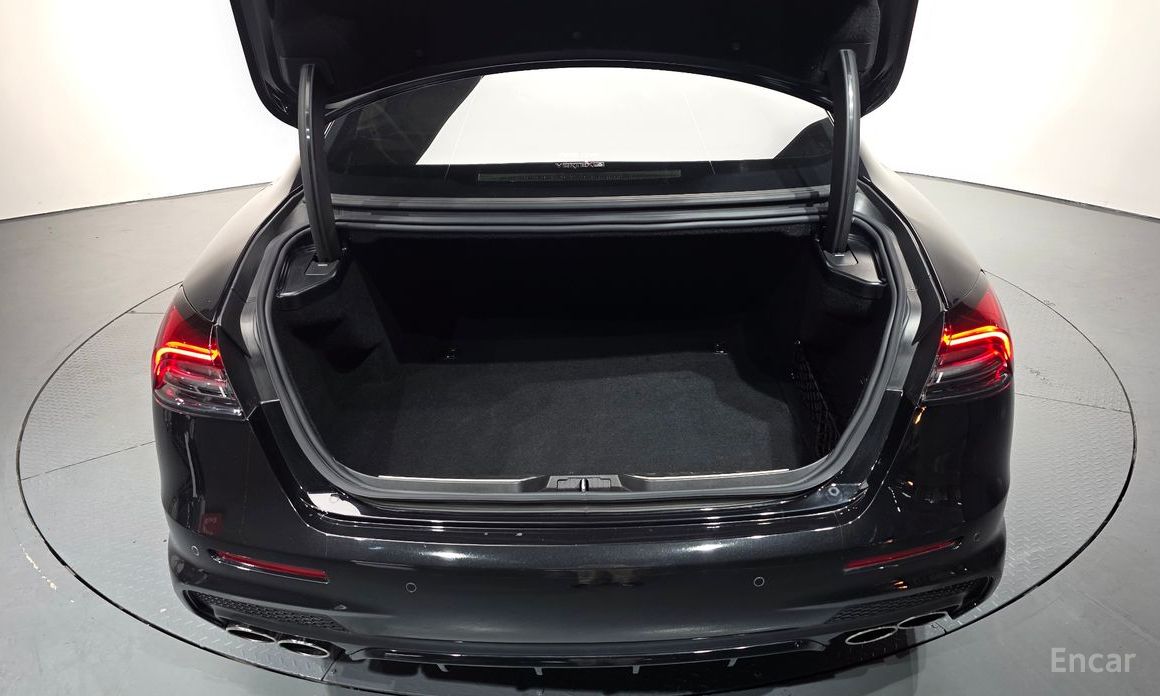 Quattroporte S Q4 3.0 V6 Gransport 21