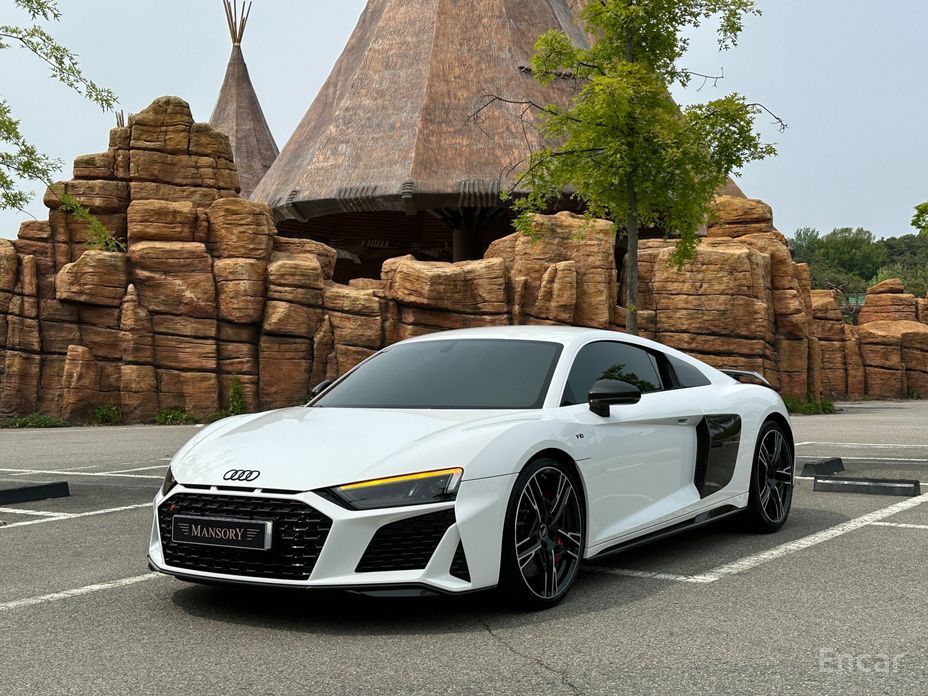 Audi R8 (4S)5.2 V10 Performance Coupe №2