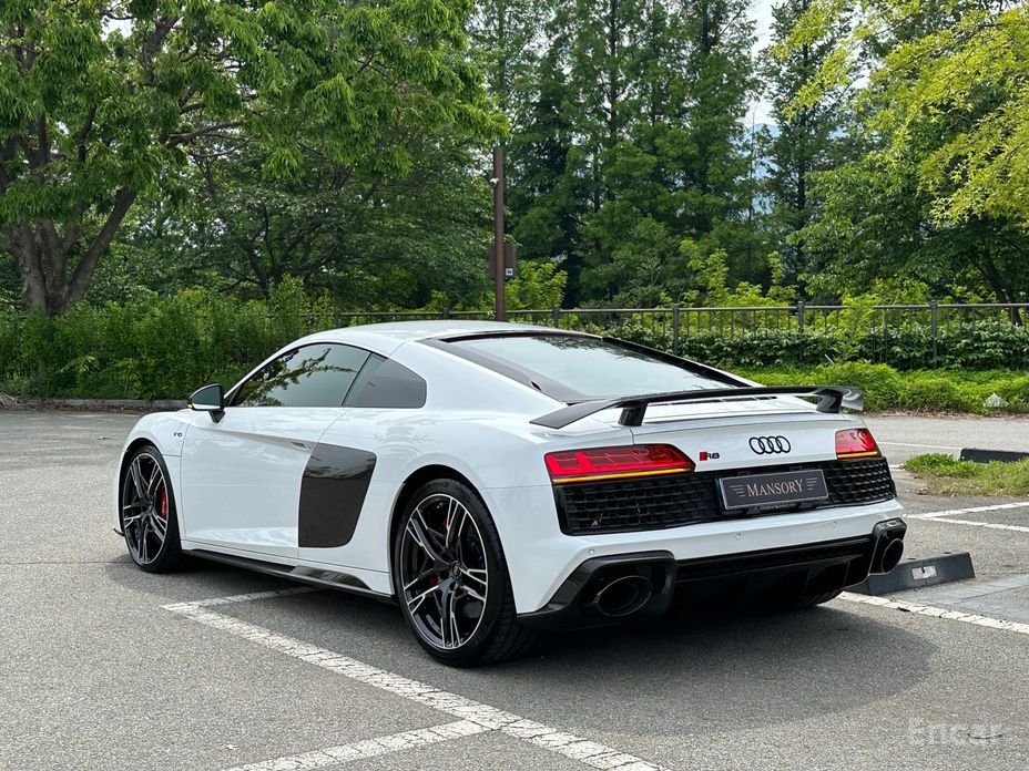 Audi R8 (4S)5.2 V10 Performance Coupe №3