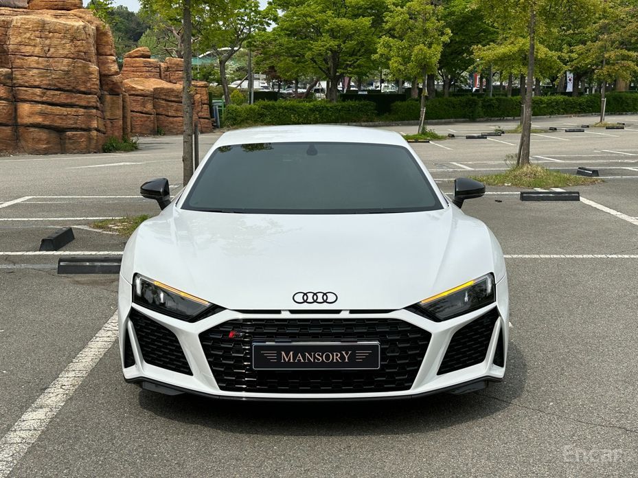 Audi R8 (4S)5.2 V10 Performance Coupe №4