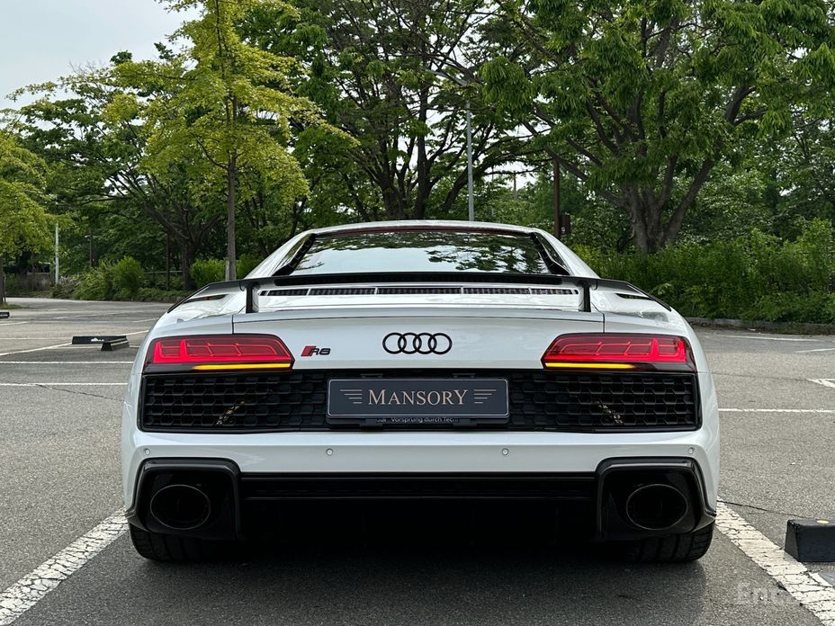Audi R8 (4S)5.2 V10 Performance Coupe №5