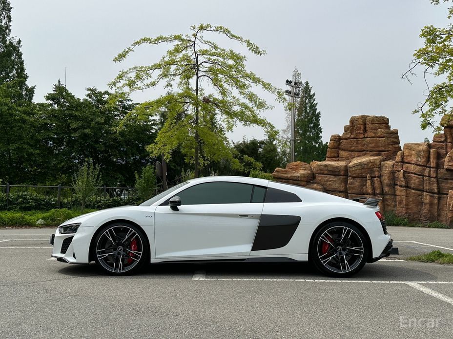 Audi R8 (4S)5.2 V10 Performance Coupe №6