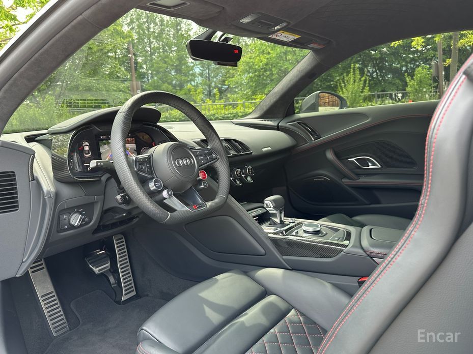Audi R8 (4S)5.2 V10 Performance Coupe №8