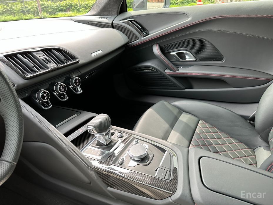 Audi R8 (4S)5.2 V10 Performance Coupe №10