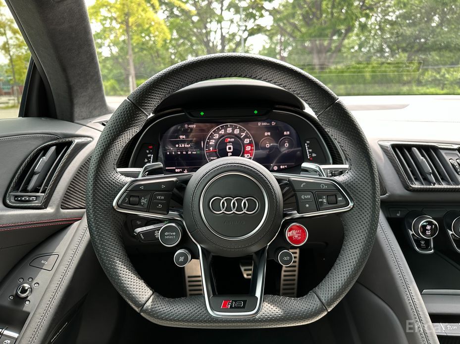 Audi R8 (4S)5.2 V10 Performance Coupe №12