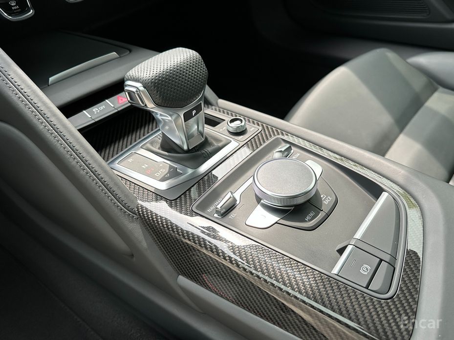 Audi R8 (4S)5.2 V10 Performance Coupe №13
