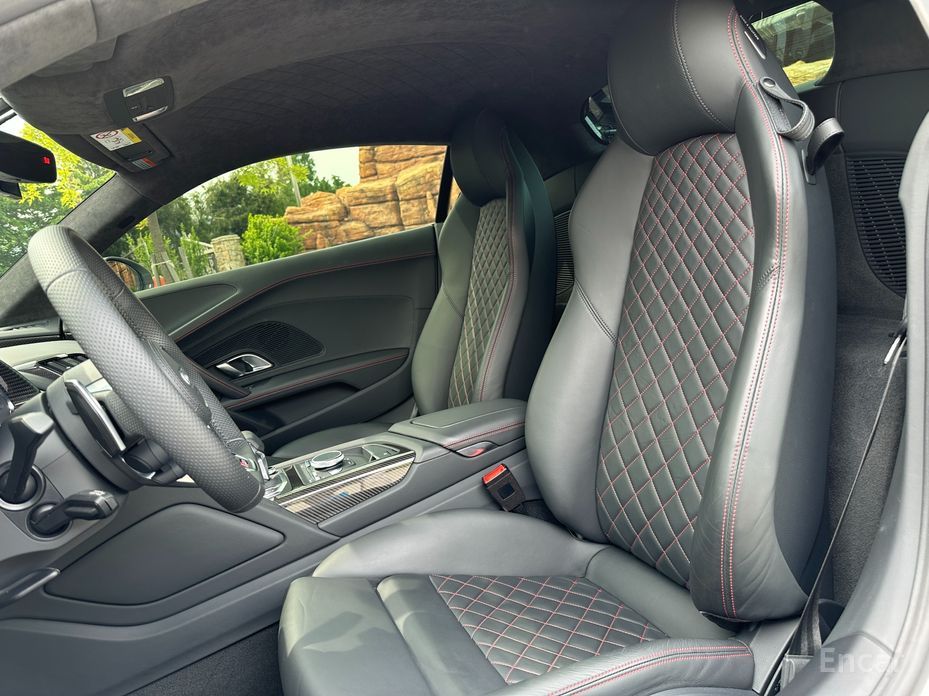 Audi R8 (4S)5.2 V10 Performance Coupe №14