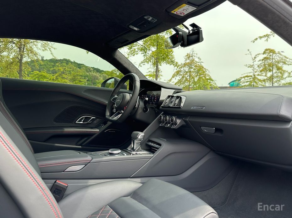 Audi R8 (4S)5.2 V10 Performance Coupe №15
