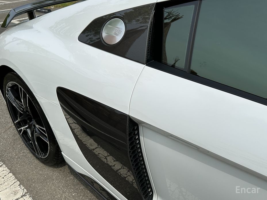 Audi R8 (4S)5.2 V10 Performance Coupe №19