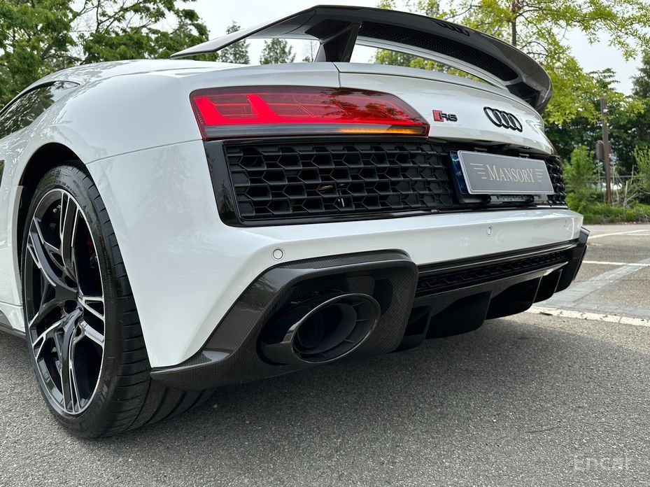 Audi R8 (4S)5.2 V10 Performance Coupe №20