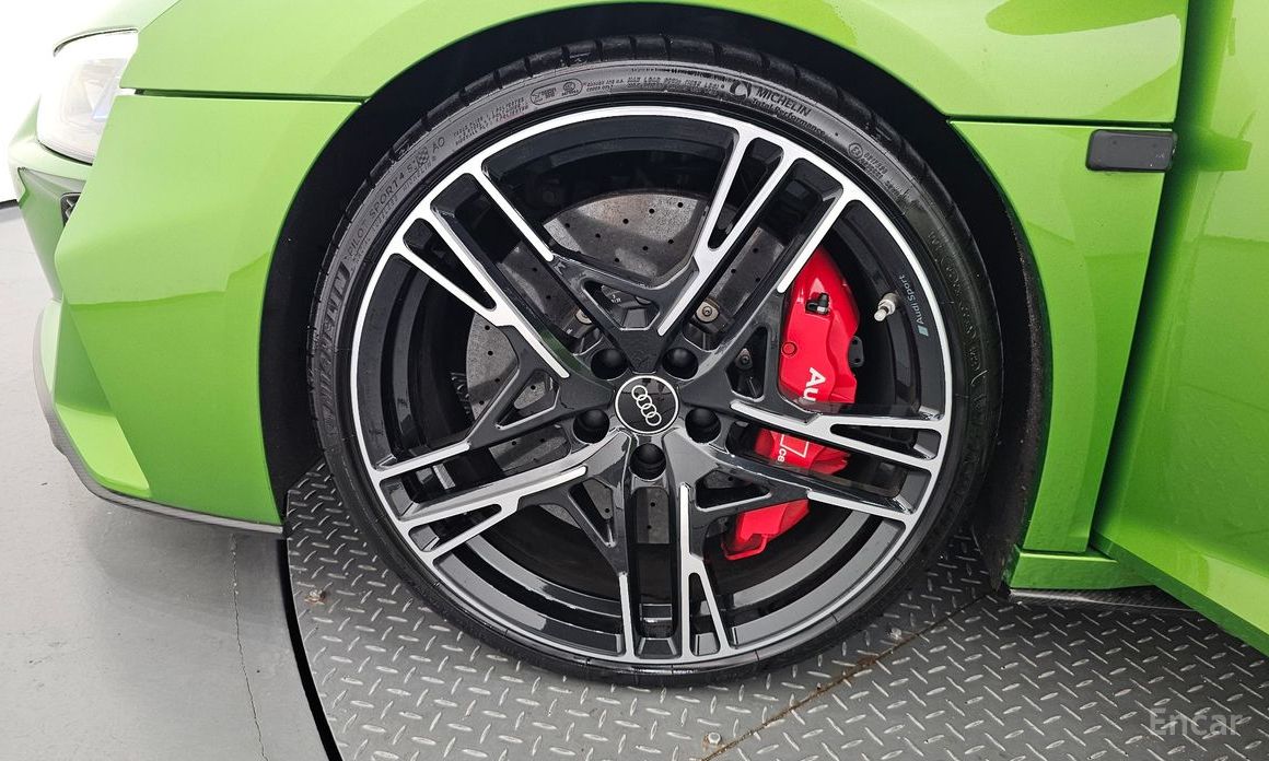 Audi R8 (4S)5.2 V10 Performance Coupe №6