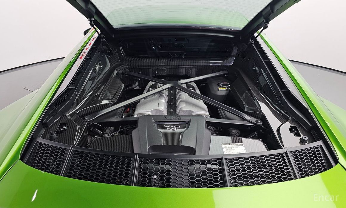 Audi R8 (4S)5.2 V10 Performance Coupe №7