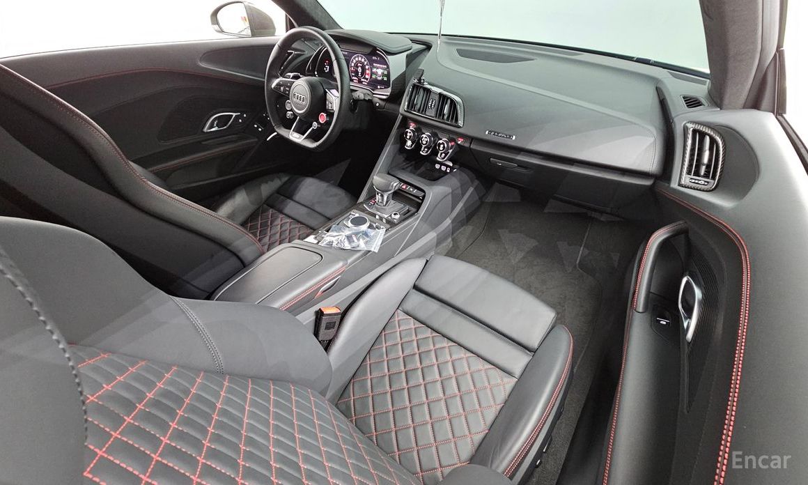 Audi R8 (4S)5.2 V10 Performance Coupe №8