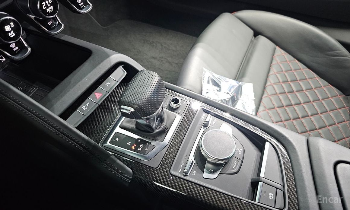 Audi R8 (4S)5.2 V10 Performance Coupe №10