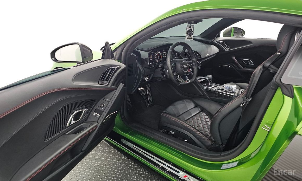 Audi R8 (4S)5.2 V10 Performance Coupe №11