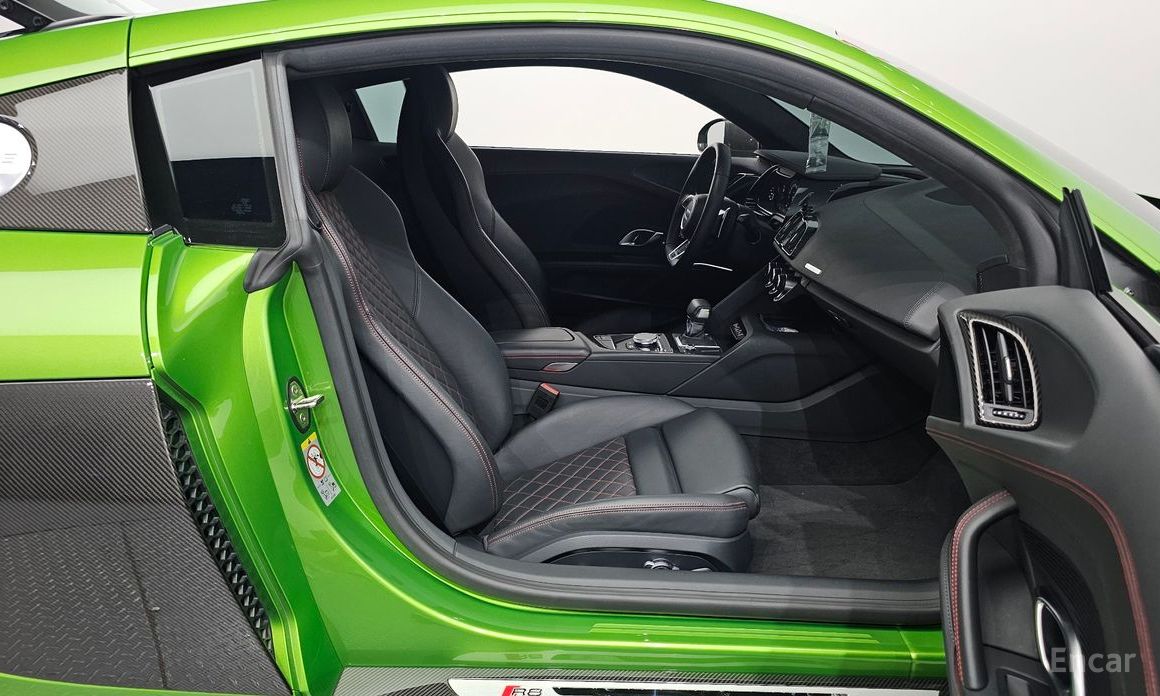 Audi R8 (4S)5.2 V10 Performance Coupe №12