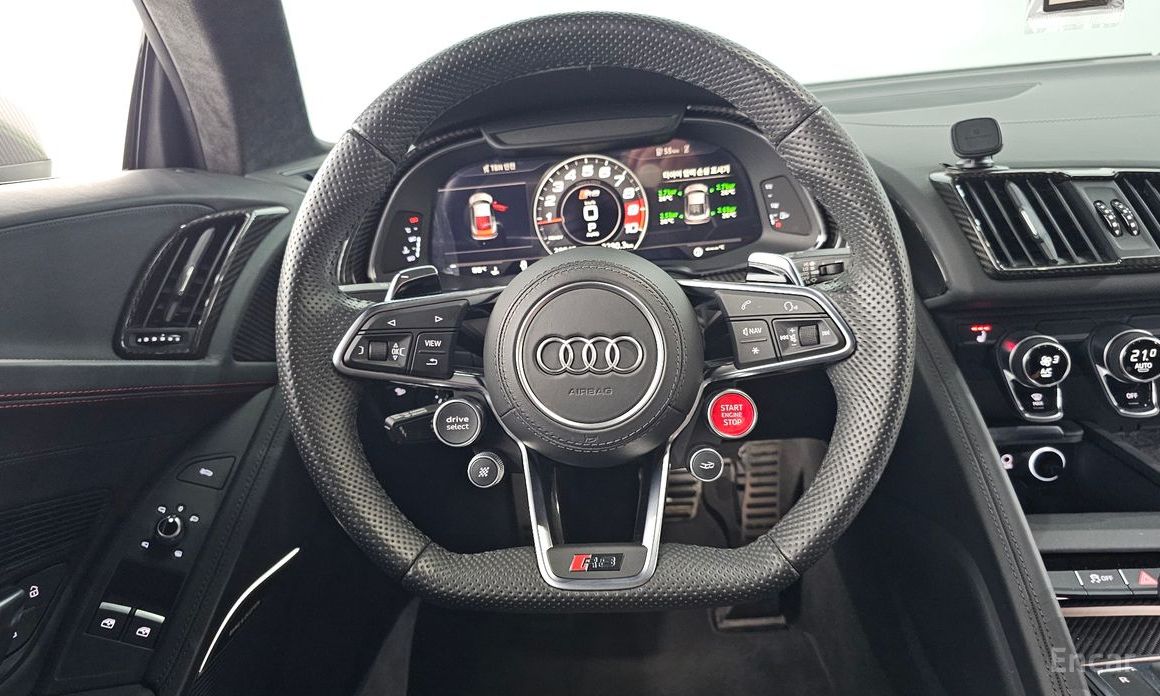 Audi R8 (4S)5.2 V10 Performance Coupe №13
