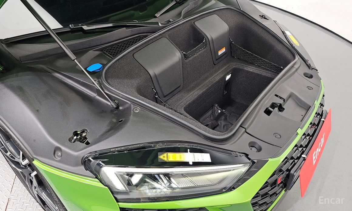 Audi R8 (4S)5.2 V10 Performance Coupe №21