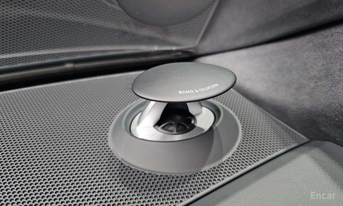 RS7 (4K)4.0 TFSI Quattro 13