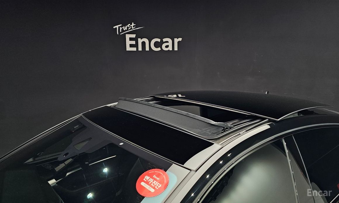 RS7 (4K)4.0 TFSI Quattro 19