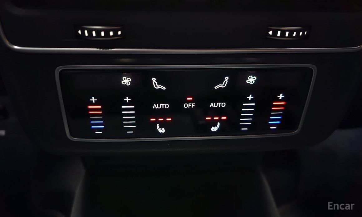 RSQ8 (4M) 4.0 TFSI Quattro 18