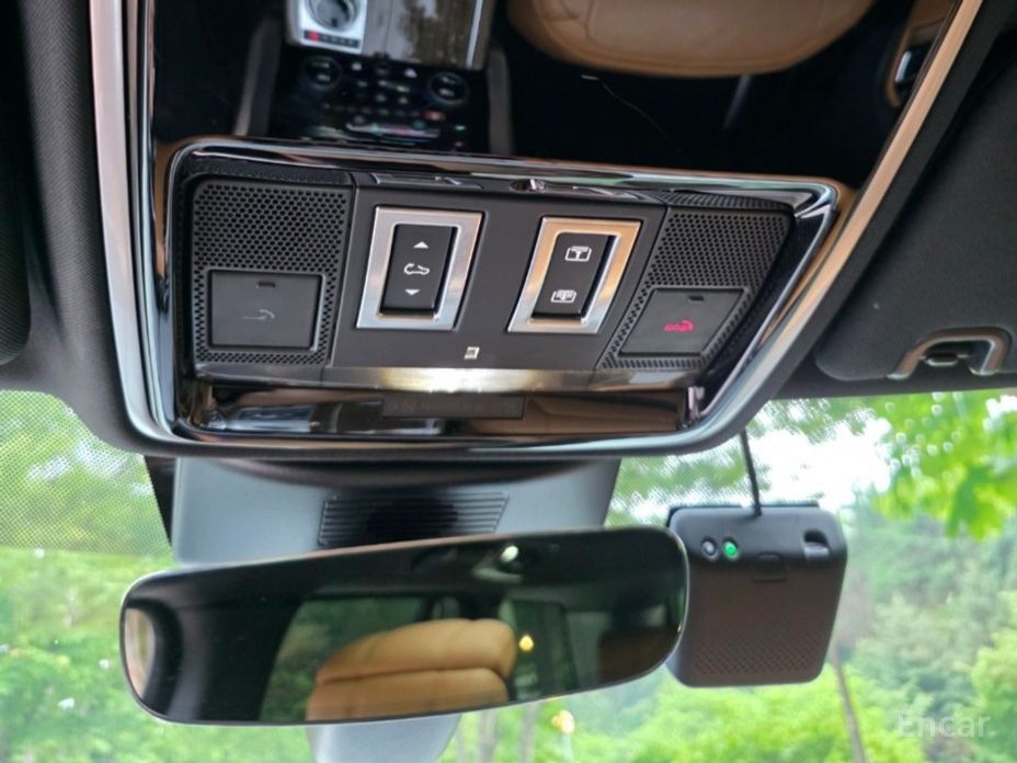 Range Rover 4th Generation 5.0 SC Vogue SE 13