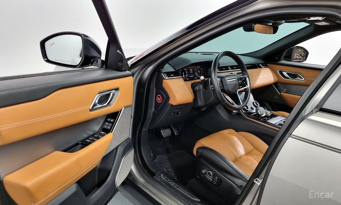 Range Rover Range Rover Bella 3.0 P400 R-Dynamic HSE №11