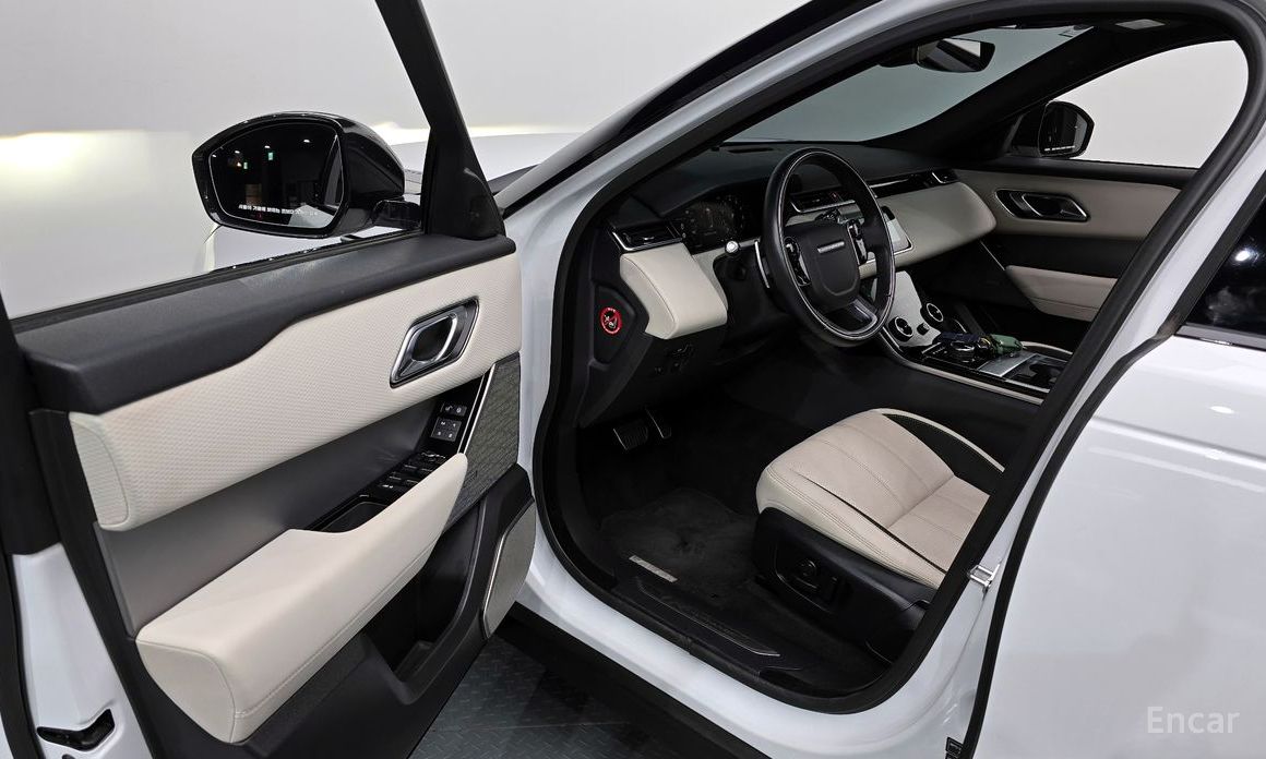 Range Rover Bella 3. 0 P380 R-Dynamic SE 11