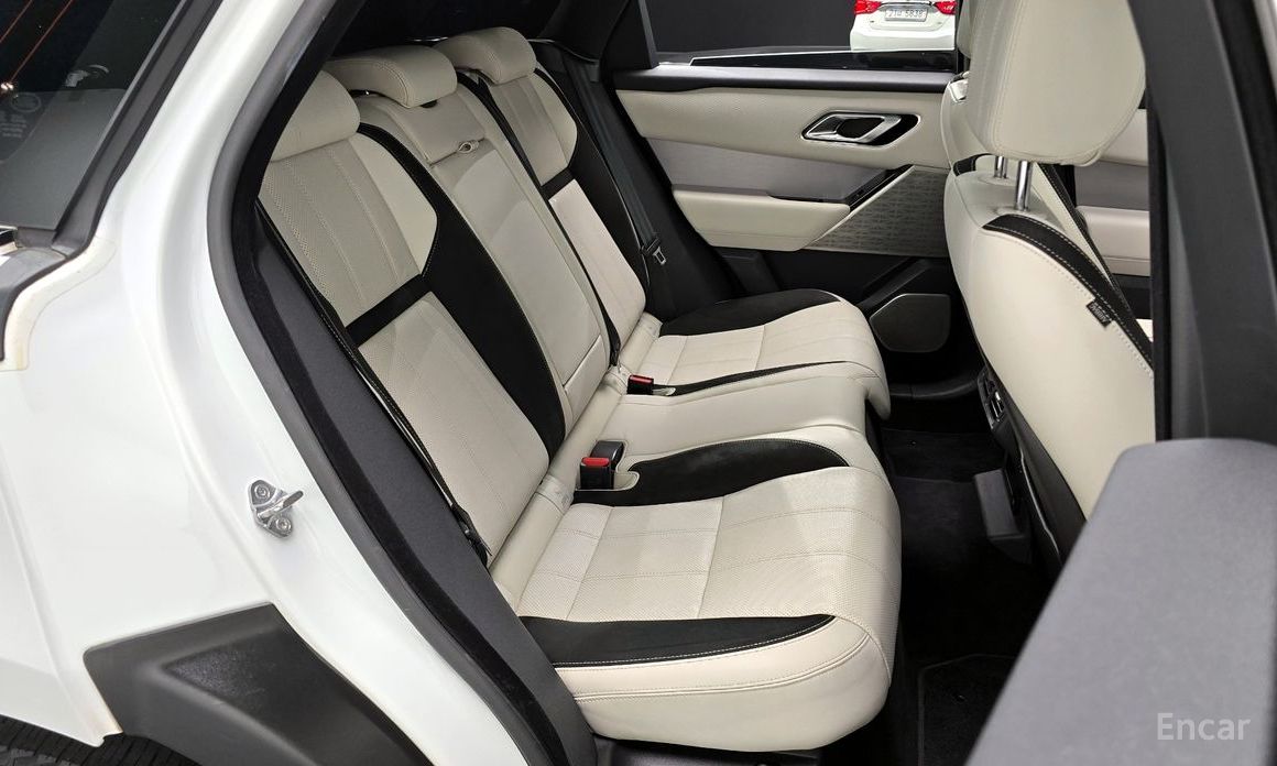 Range Rover Bella 3. 0 P380 R-Dynamic SE 13