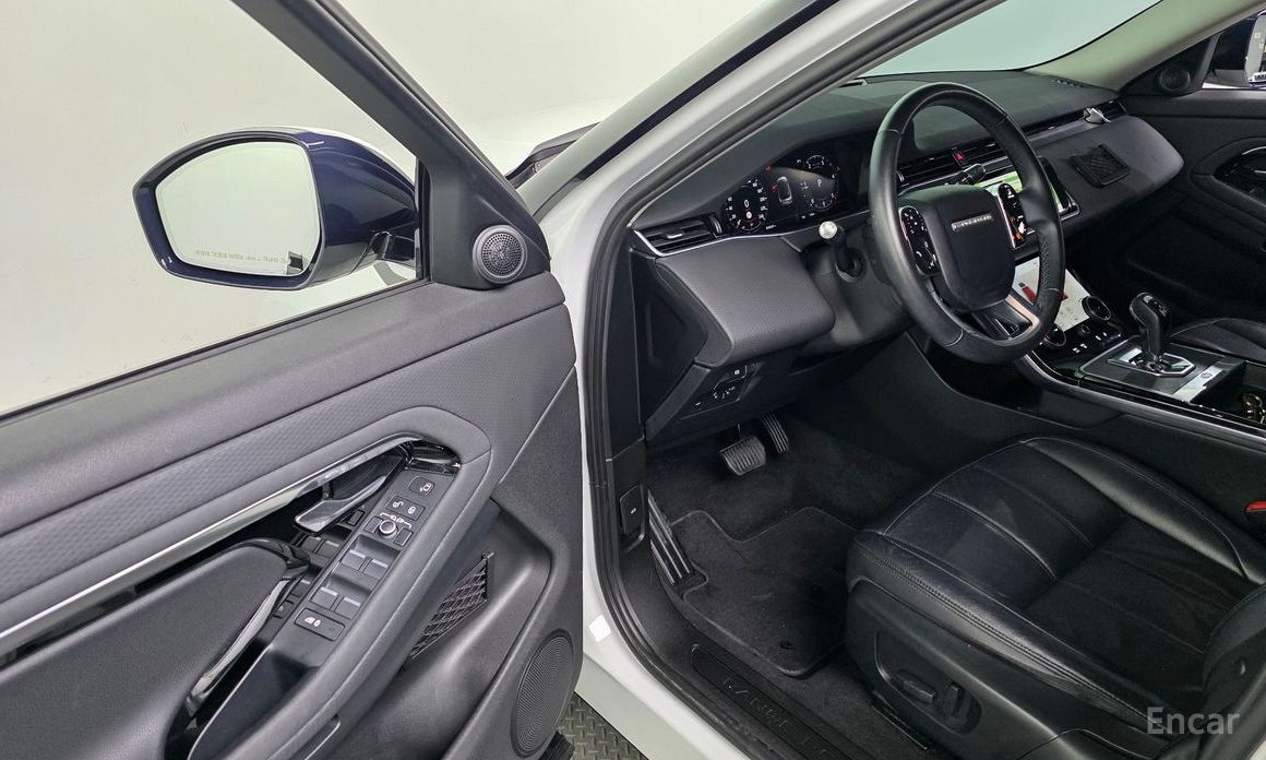 Land Rover Range Rover Evoque 2nd Generation D150 S №12