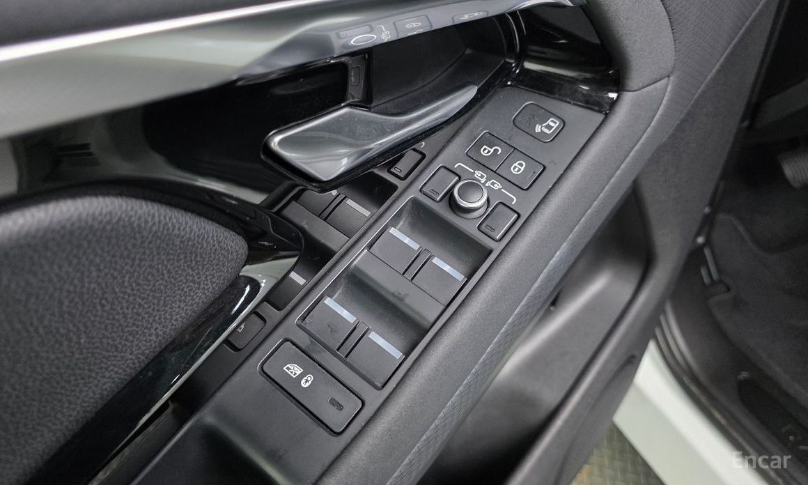 Land Rover Range Rover Evoque 2nd Generation D150 S №13