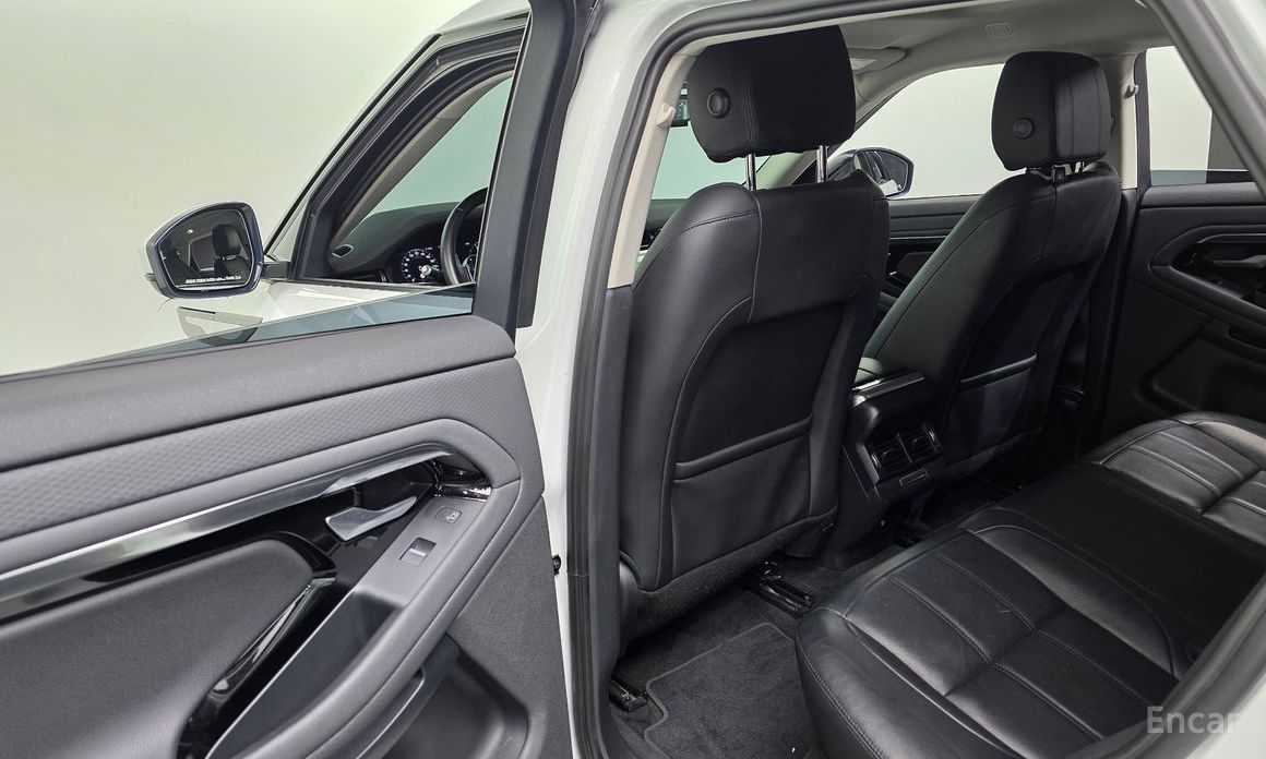 Land Rover Range Rover Evoque 2nd Generation D150 S №19