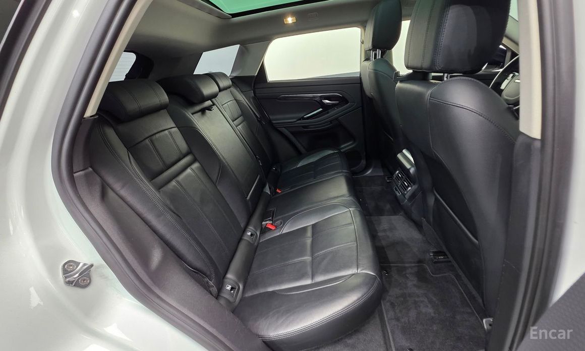 Land Rover Range Rover Evoque 2nd Generation D150 S №20