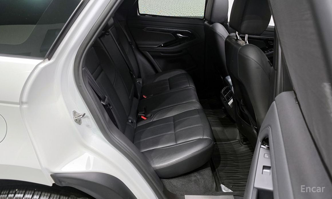 Range Rover Evoque 2nd Generation P250 R-Dynamic SE 13