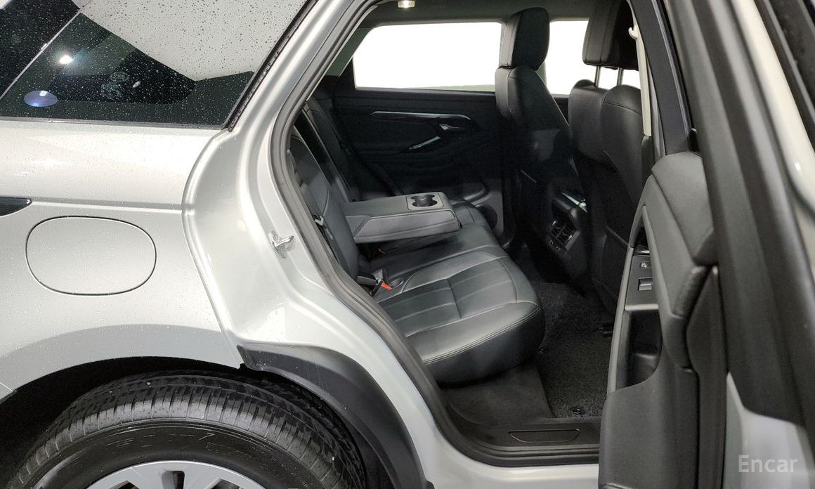 Range Rover Evoque 2nd Generation P250 S 13