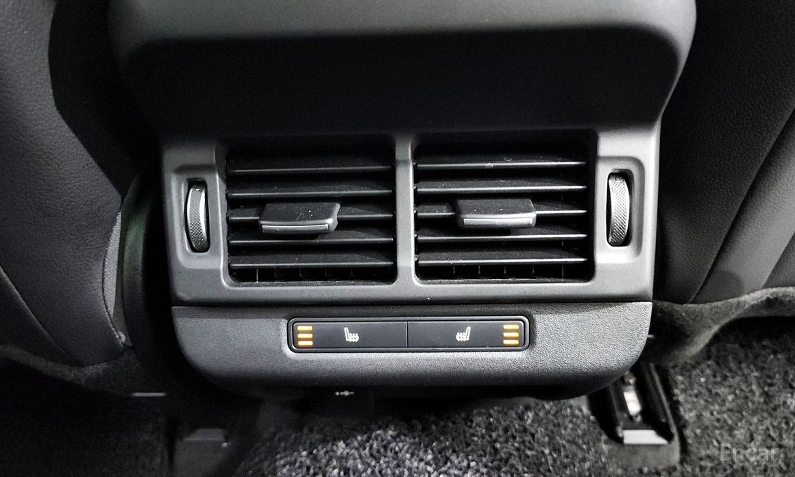 Range Rover Evoque 2nd Generation P250 S 19